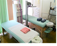 診療室
